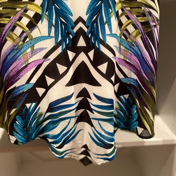 Xhilaration Dress/Cover-up - Size Medium - Picture 6 of 6